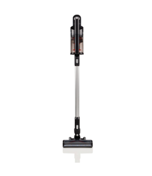 Gorenje | Vacuum cleaner Handstick 2in1 | SVC252FMBK | Cordless operating | Handstick and Handheld | 35 W | 25.2 V | Operating t