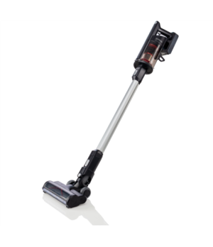 Gorenje | Vacuum cleaner Handstick 2in1 | SVC252FMBK | Cordless operating | Handstick and Handheld | 35 W | 25.2 V | Operating t