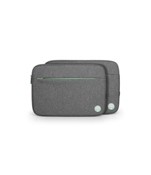 PORT DESIGNS | Yosemite Eco Sleeve 15.6 | Grey