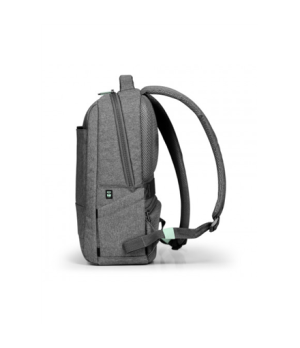 PORT DESIGNS | YOSEMITE Eco XL | Laptop Backpack | Backpack | Grey | Shoulder strap