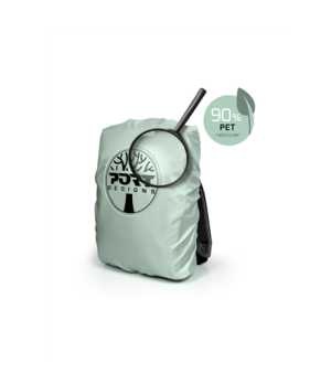 PORT DESIGNS | YOSEMITE Eco | Laptop Backpack | Backpack | Grey | Shoulder strap