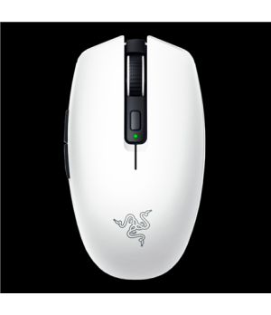 Razer | Orochi V2 | Optical Gaming Mouse | Wireless | Wireless (2.4GHz and BLE) | White | Yes