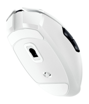 Razer | Orochi V2 | Optical Gaming Mouse | Wireless | Wireless (2.4GHz and BLE) | White | Yes