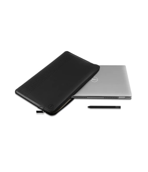 Dell | PE1422VL | EcoLoop Leather Sleeve 14 | Notebook sleeve | Black