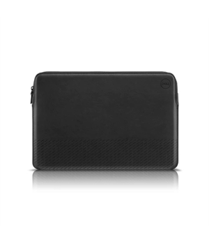 Dell | PE1422VL | EcoLoop Leather Sleeve 14 | Notebook sleeve | Black