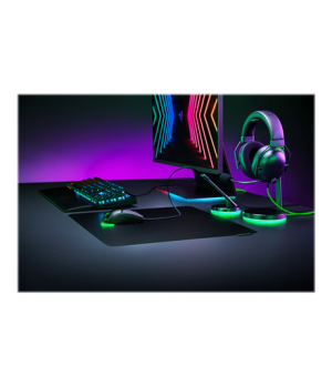 Razer | Gaming Mouse Mat | Sphex V3 | Black