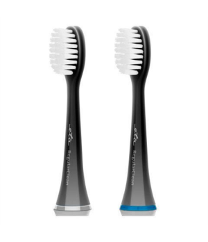 ETA | RegularClean ETA070790500 | Toothbrush replacement | Heads | For adults | Number of brush heads included 2 | Number of tee