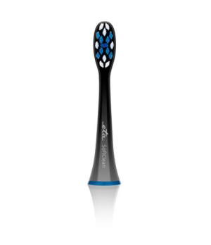 ETA | Toothbrush replacement | SoftClean ETA070790600 | Heads | For adults | Number of brush heads included 2 | Number of teeth 