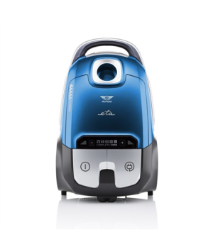 ETA | Vacuum cleaner | Adagio ETA251190000 | Bagged | Power 800 W | Dust capacity 4.5 L | Blue