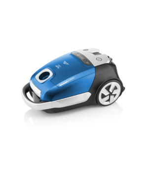 ETA | Vacuum cleaner | Adagio ETA251190000 | Bagged | Power 800 W | Dust capacity 4.5 L | Blue