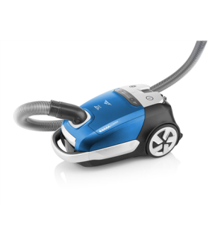 ETA | Vacuum cleaner | Adagio ETA251190000 | Bagged | Power 800 W | Dust capacity 4.5 L | Blue