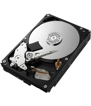 Toshiba Hard Drive P300 7200 RPM 3000 GB 64 MB