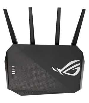 Asus | Dual Band Gigabit Router | GS-AX3000 | 1024-QAM Mbit/s | Mbit/s | Ethernet LAN (RJ-45) ports 4 | Mesh Support | MU-MiMO |