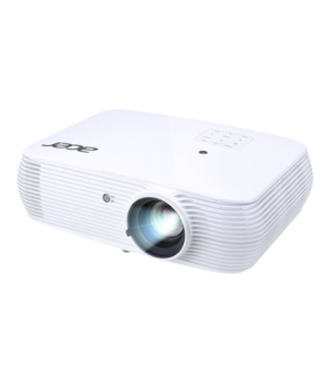 Acer | P5535 | Full HD (1920x1080) | 4500 ANSI lumens | White | Lamp warranty 12 month(s)