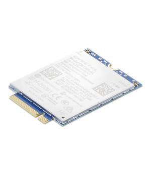 Lenovo | WWAN Module | TP QUECTEL SDX24 EM120R-GL CAT12 PCIE | 42 x 30 x 2.3 mm | 1 year(s) | 6.2 g