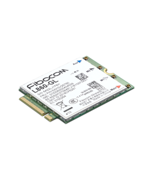 Lenovo | WWAN Module | ThinkPad SDX55 5G sub6 M.2