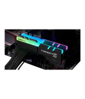 G.Skill | 32 GB | DDR4 | 4266 MHz | PC/server | Registered No | ECC No