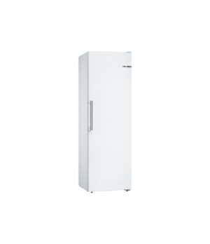 Bosch | Freezer | GSN36CWEP | Energy efficiency class E | Upright | Free standing | Height 186 cm | Total net capacity 242 L | N