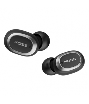 Koss | True Wireless Earbuds | TWS250i | Wireless | In-ear | Microphone | Wireless | Black