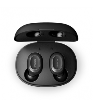 Koss | True Wireless Earbuds | TWS250i | Wireless | In-ear | Microphone | Wireless | Black