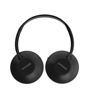 Koss | KPH7 | Wireless Headphones | Wireless | Over-Ear | Microphone | Wireless | Black