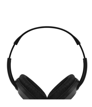 Koss | KPH7 | Wireless Headphones | Wireless | Over-Ear | Microphone | Wireless | Black