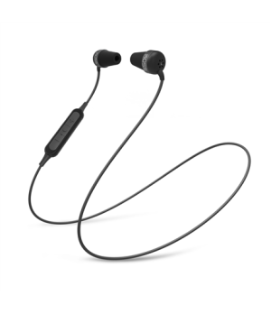 Koss | Noise Isolating In-ear Headphones | THEPLUGWL | Wireless | In-ear | Wireless | Black