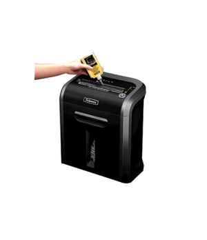 Fellowes | Shredder Oil 355 ml | For use with all Fellowes cross-cut and micro-cut shredders. Oil shredder each time wastebasket