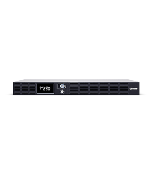 CyberPower | Smart App UPS Systems | OR1000ERM1U | 1000 VA | 600 W