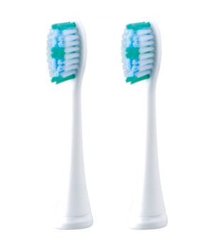 Panasonic | Toothbrush replacement | WEW0936W830 | Heads | For adults | Number of brush heads included 2 | Number of teeth brush