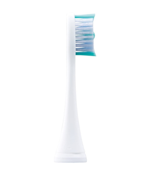 Panasonic | Toothbrush replacement | WEW0936W830 | Heads | For adults | Number of brush heads included 2 | Number of teeth brush