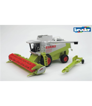 Bruder harvester Lexion 480, 02120 | KO