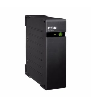 Eaton | UPS | Ellipse ECO 650 USB DIN | 650 VA | 400 W