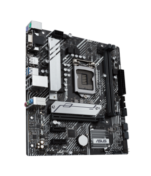 Asus | PRIME H510M-A | Processor family Intel | Processor socket LGA1200 | DDR4 | Memory slots 2 | Supported hard disk drive int