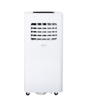 Camry | Air conditioner | CR 7926 | Number of speeds 2 | Fan function | White