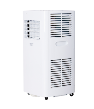 Camry | Air conditioner | CR 7926 | Number of speeds 2 | Fan function | White