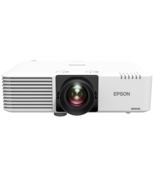 Epson | EB-L630U | WUXGA (1920x1200) | 6200 ANSI lumens | White | Lamp warranty 12 month(s)