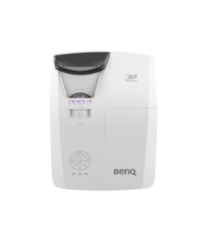Benq | Lamp warranty 12 month(s)