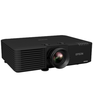 Epson | EB-L735U | WUXGA (1920x1200) | 7000 ANSI lumens | Black | Lamp warranty 12 month(s)