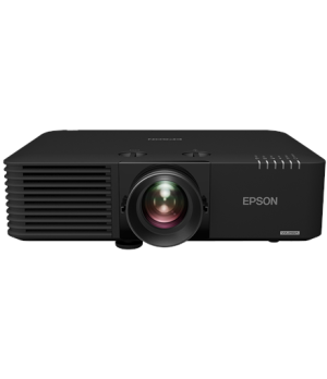 Epson | EB-L735U | WUXGA (1920x1200) | 7000 ANSI lumens | Black | Lamp warranty 12 month(s)