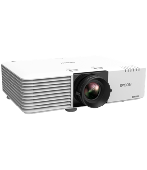 Epson | EB-L530U | WUXGA (1920x1200) | 5200 ANSI lumens | White | Lamp warranty 12 month(s)