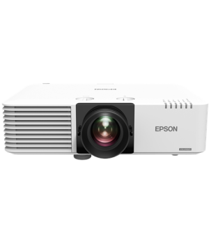 Epson | EB-L530U | WUXGA (1920x1200) | 5200 ANSI lumens | White | Lamp warranty 12 month(s)