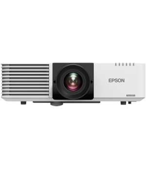 Epson | EB-L530U | WUXGA (1920x1200) | 5200 ANSI lumens | White | Lamp warranty 12 month(s)