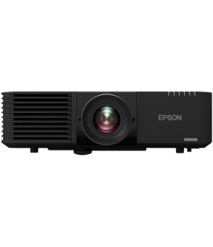 Epson | EB-L635SU | WUXGA (1920x1200) | 6000 ANSI lumens | Black | Lamp warranty 12 month(s)