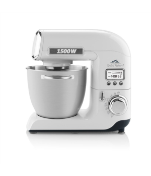 ETA | Gratus Kuliner II ETA003890020 | 1500 W | Kitchen machine | Number of speeds 8 | Bowl capacity 6.7 L | Blender | Meat minc