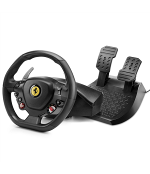 Thrustmaster | Steering Wheel | T80 Ferrari 488 GTB Edition | Game racing wheel