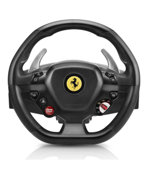 Thrustmaster | Steering Wheel | T80 Ferrari 488 GTB Edition | Game racing wheel