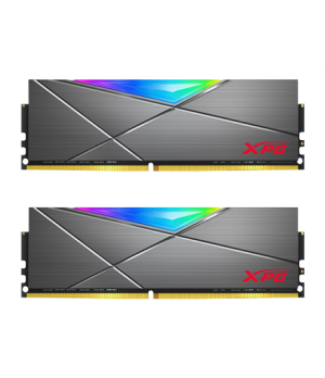 ADATA | 16 GB | DDR4 | 3600 MHz | PC/server | Registered No | ECC No