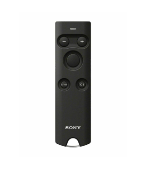 Sony RMT-P1BT Remote Controller for Sony Alpha a9, Alpha a7R III, Alpha a7 III, Alpha a6400 cameras | Sony | Remote Controller |