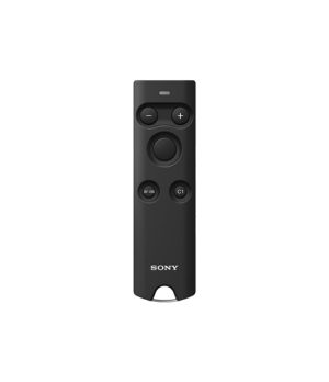 Sony RMT-P1BT Remote Controller for Sony Alpha a9, Alpha a7R III, Alpha a7 III, Alpha a6400 cameras | Sony | Remote Controller |